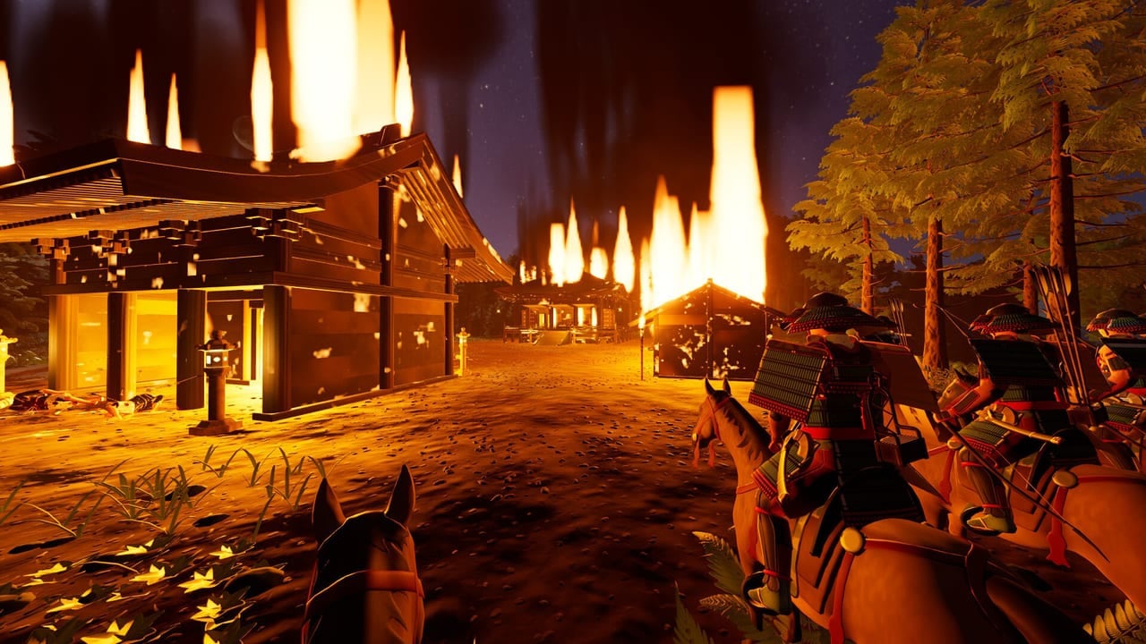 Campaign Walkthrough